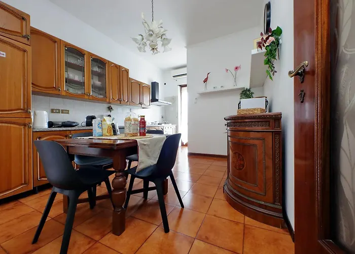 Sbaraglia - Rooftop Talenti Appartamento *