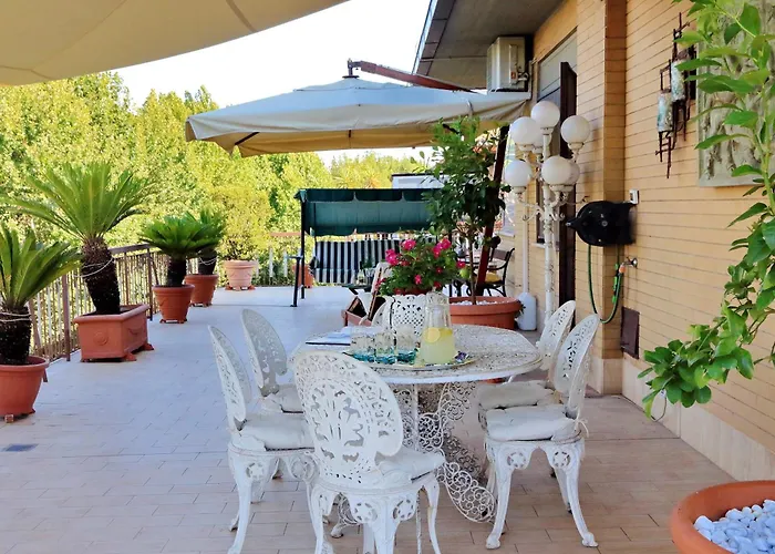 Sbaraglia - Rooftop Talenti *